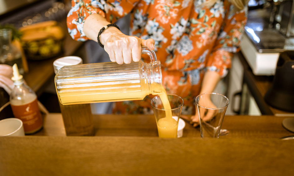 Vente restaurant saisonnier extraction à Annecy 1