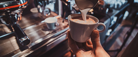 Vente Cafés for sale in Vannes 207033