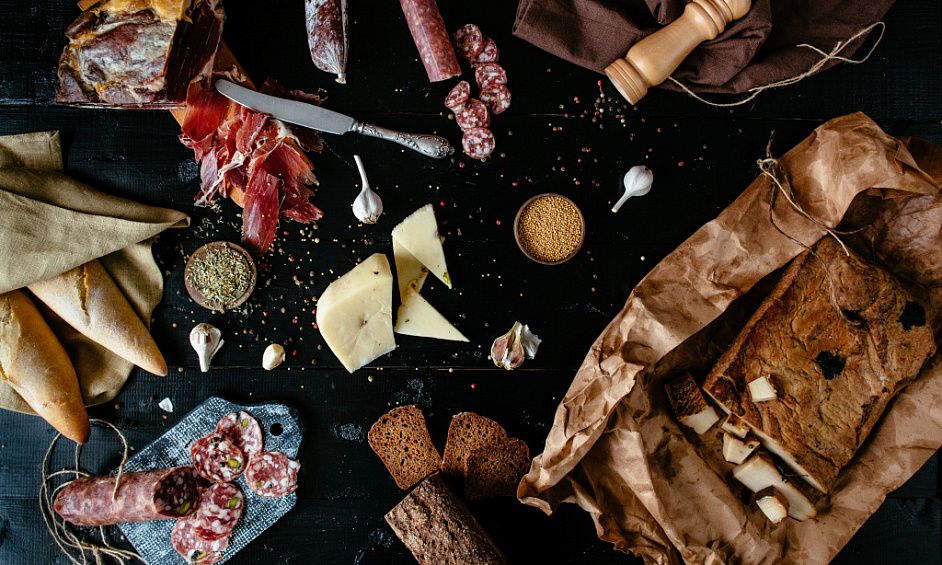 AV charcuterie traiteur artisanale 75 rive gauche 1