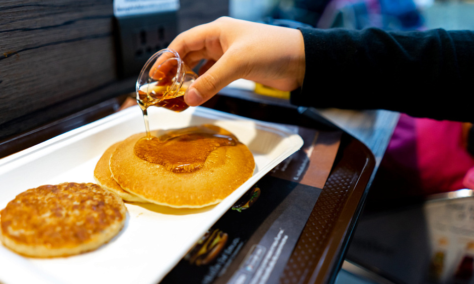 Crêperie à vendre emplacement d’exception à Nîmes 1