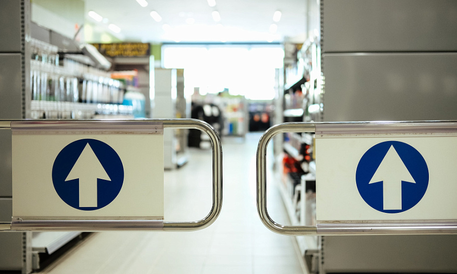 Signalétique B2B à Lyon - Créez votre magasin ! 1