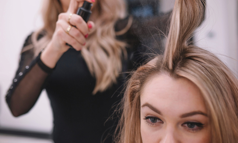 Vente fonds salon de coiffure 75009 Paris 1