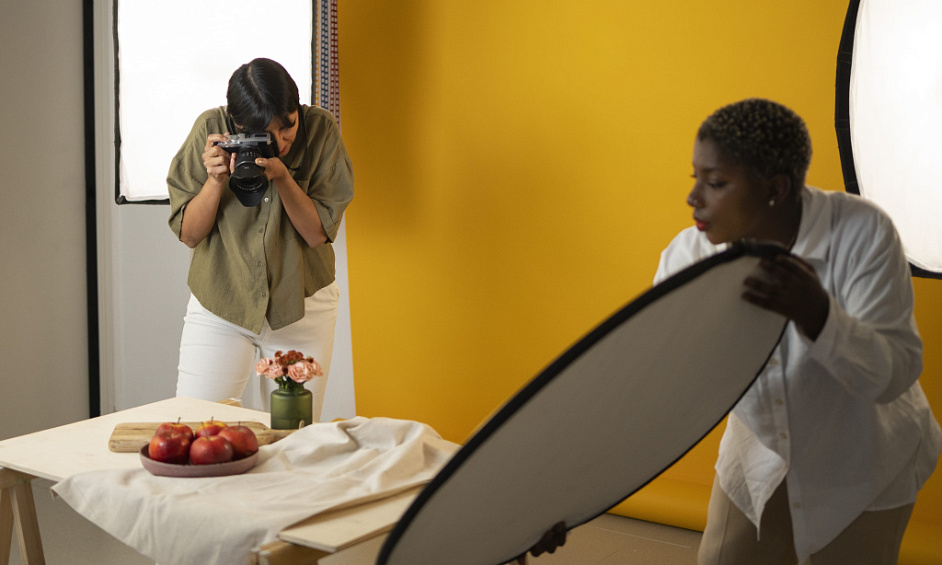 Studio et magasin Photo incontournable 1