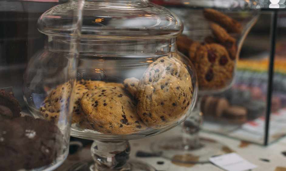 Boulangerie-pâtisserie à vendre en DRÔME 1