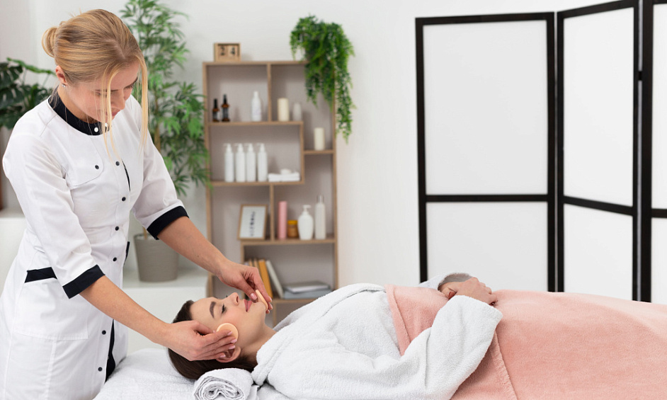 Cession Spa/ Institut de beauté Premium à Toulouse 1