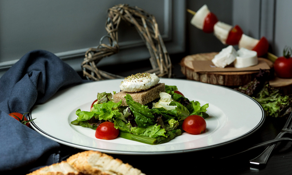 AV FDC restaurant traditionnel empl N°1 Chalons 1