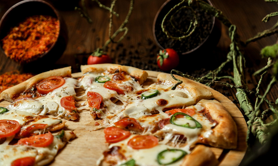 Vente restaurant pizzeria lic IV Paris 8 Madeleine 1