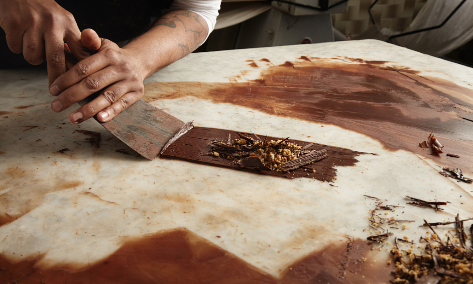 Ouvrez une chocolaterie de référence à Grenoble ! 1