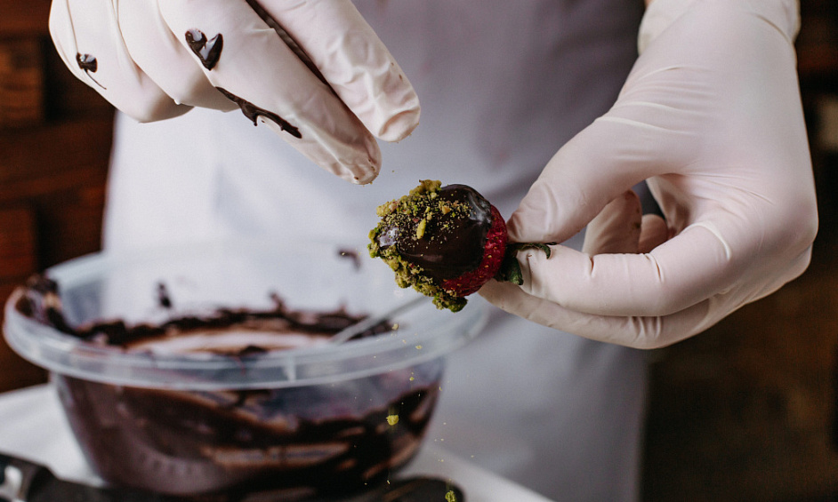 Implanter un Atelier du Chocolat à Reims 1