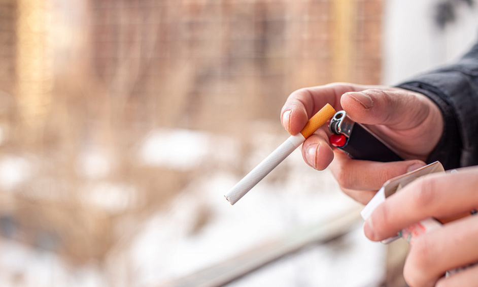 Vente tabac civette de 40m² à Paris 1