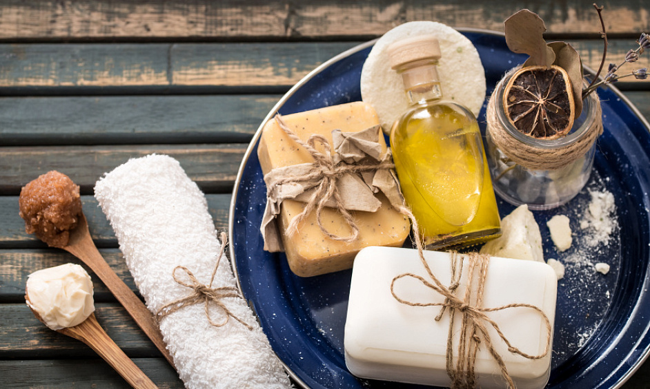 Vente FDC boutique bien-être et bio Cluses centre 1