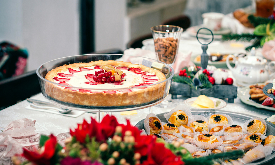 Vente traiteur clientèle fidèle 1ère couronne lyon 1