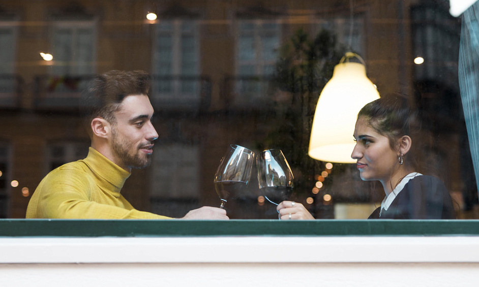 A vendre cave à vin restaurant centre Clermont-Fd 1