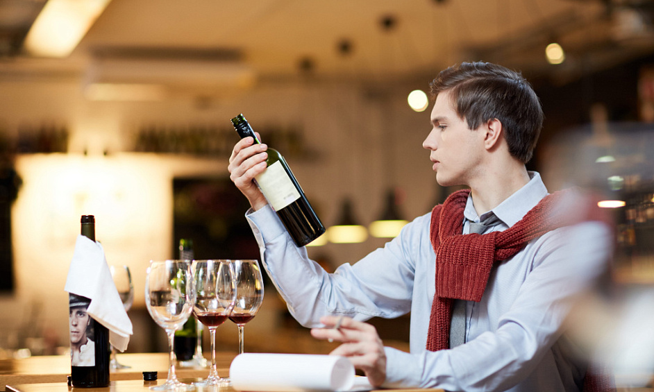 Vente bar à vin de 40m² en centre ville de Dijon 1
