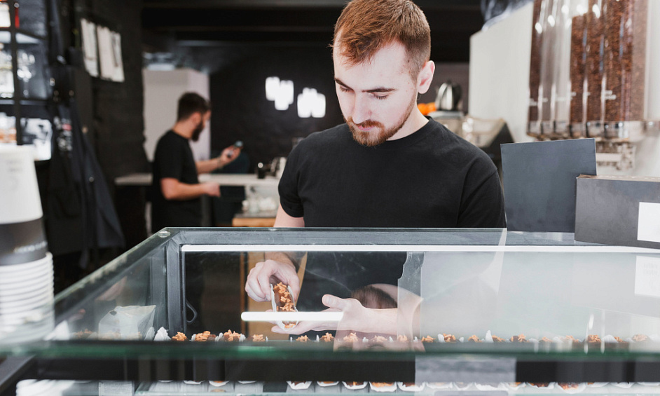 Vente FDC tabac presse jeux axe passant de Nice 1