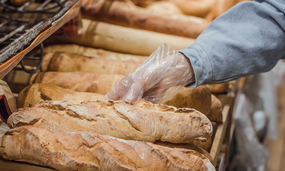 Boulangerie Morbihan CA 1,25M€ - Unique 1