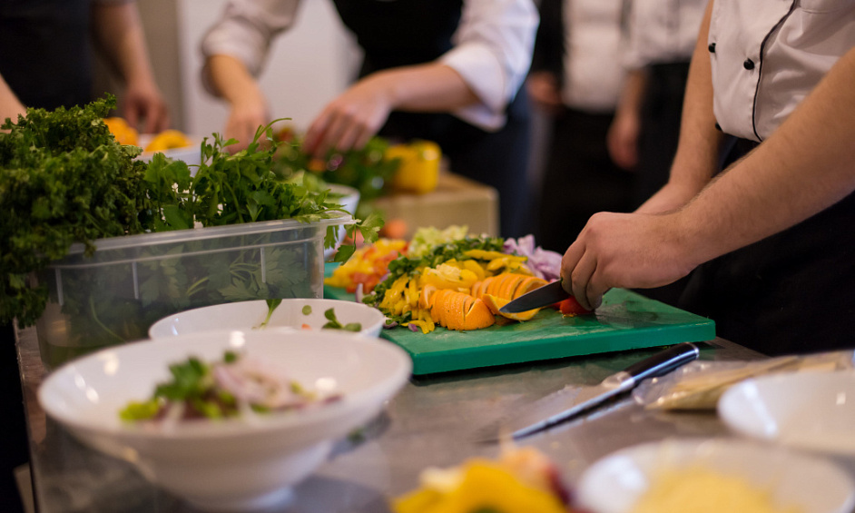 AV traiteur 24 places top emplacement Paris 75009 1