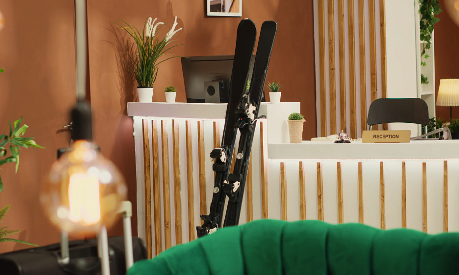 Vente boutique commerciale à Paris 75011 Marais 1