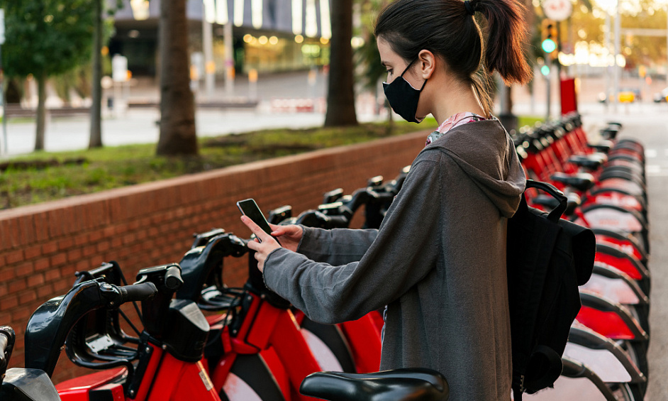 Vente FDC location scooters prox centre Annecy 1