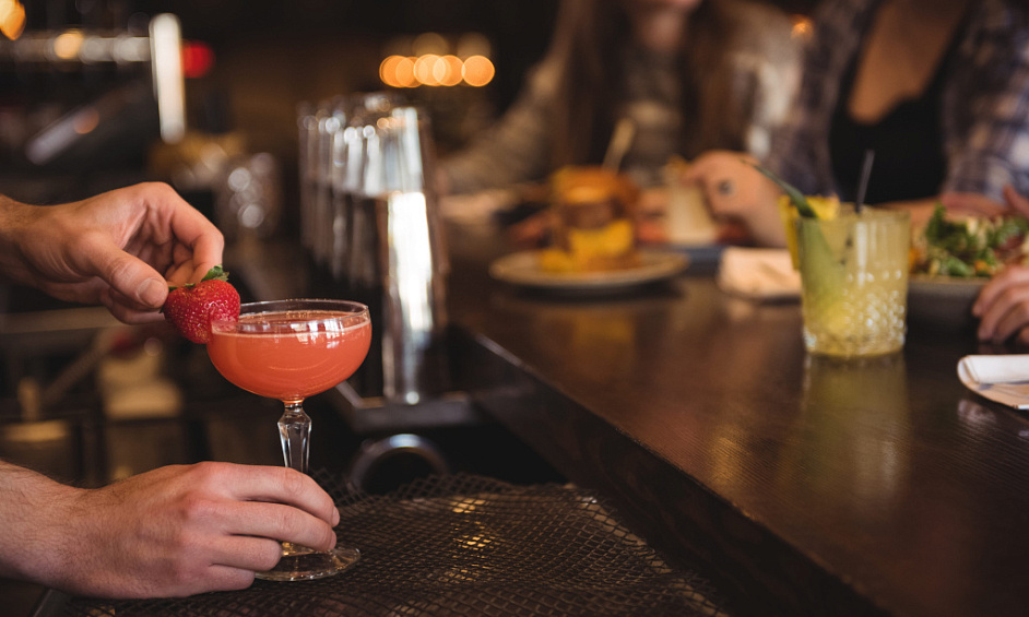 À vendre bar à cocktails refait à neuf Vieux-Lille 1