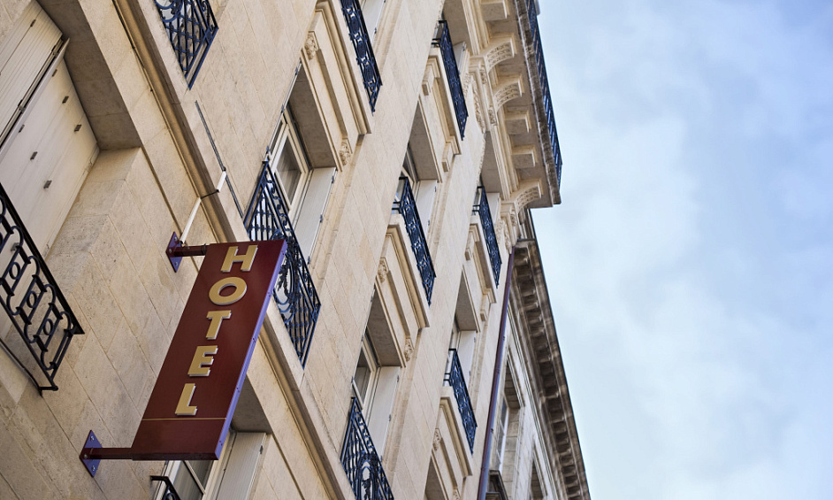 A vendre murs et FDC résidence hôtelière Toulouse 1