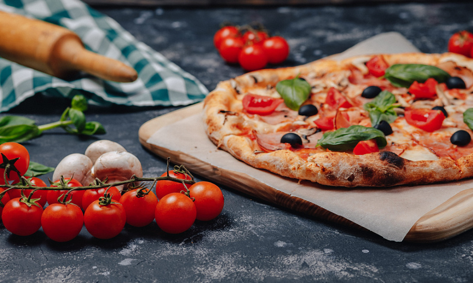 Vente pizzeria empl N°1 secteur Compiègne 1