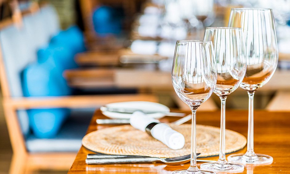 A vendre restaurant à Paris 75003 Les Halles 1