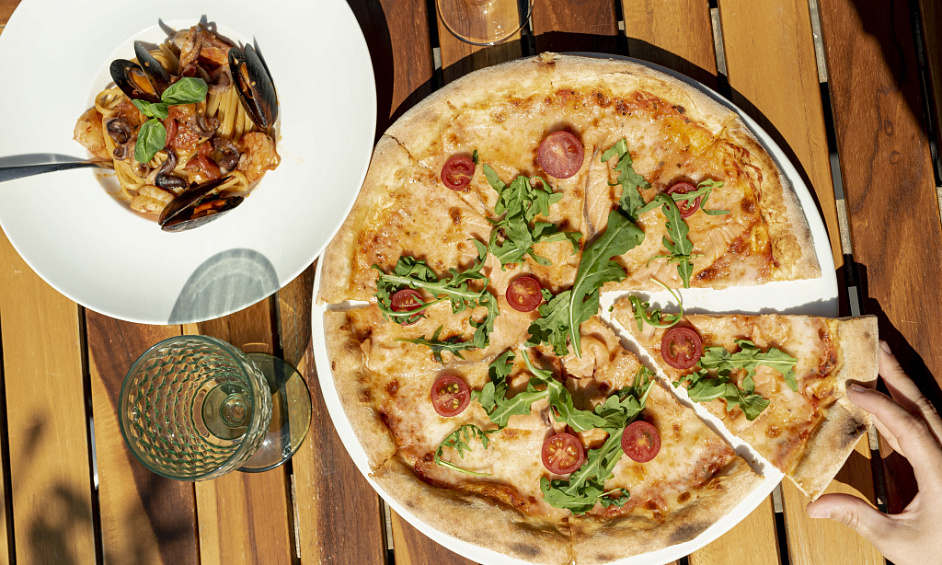 Vente pizzeria quartier recherché à Paris 75011 1