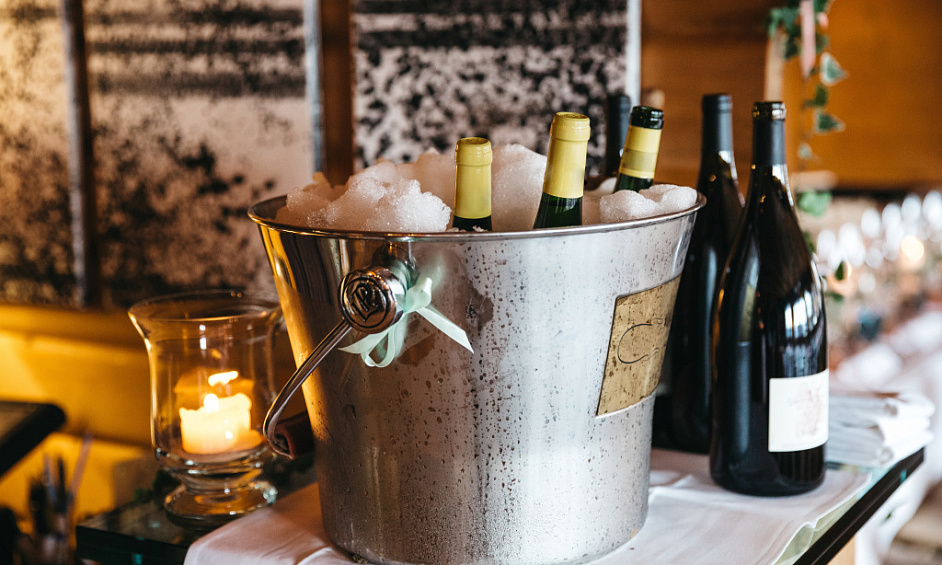 Vente FDC caviste à Chambéry centre ville (73) 1