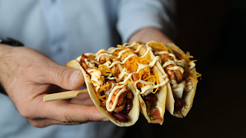 Vente Restaurants mexicains for sale in Saint-Étienne 235094