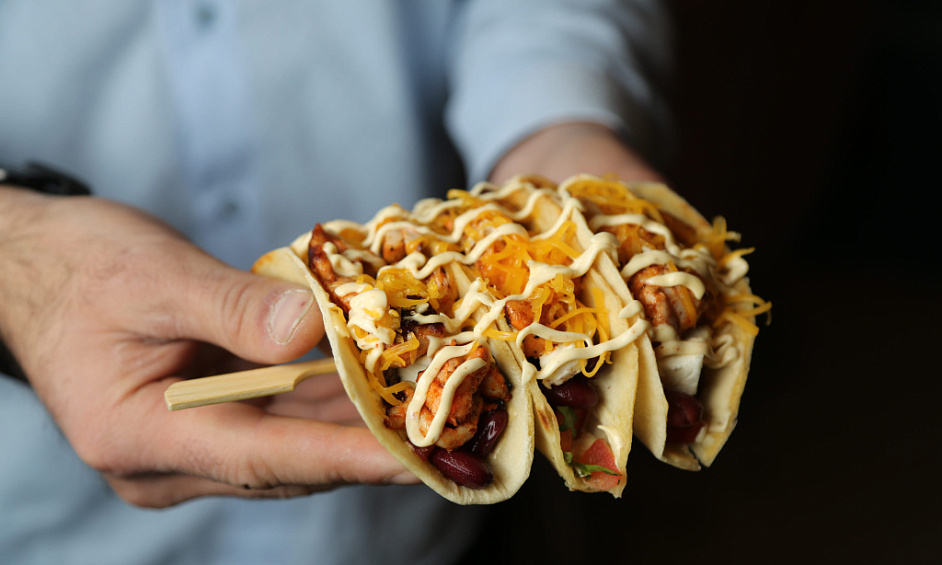 Opportunité Rare : Tacos Rentable à Saint-Étienne 1 Opportunité Rare : Tacos Rentable à Saint-Étienne 1