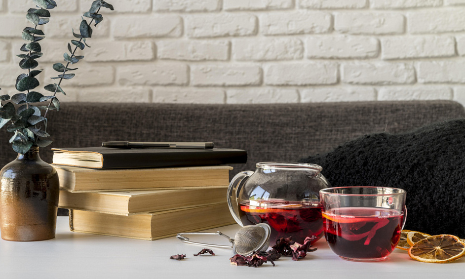 Vente salon de thé café de spécialité à Toulouse 1