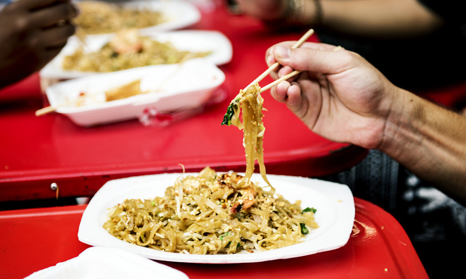 Vente restaurant asiatique à Clermond Ferrand 1