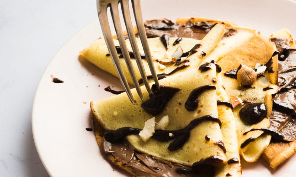 Vente fonds de crêperie à Nantes rue Crébillon 1