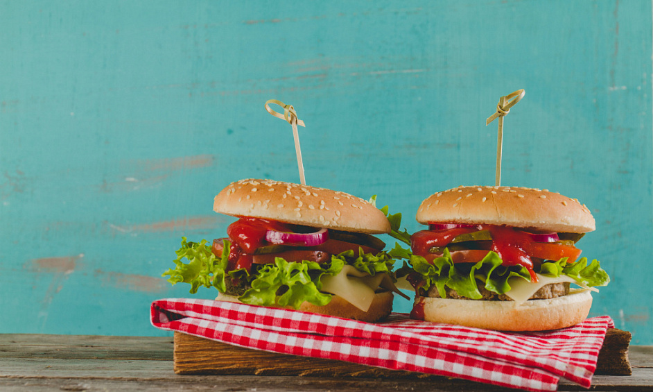 Vente sandwicherie saladerie empl N°1 à Nantes 1