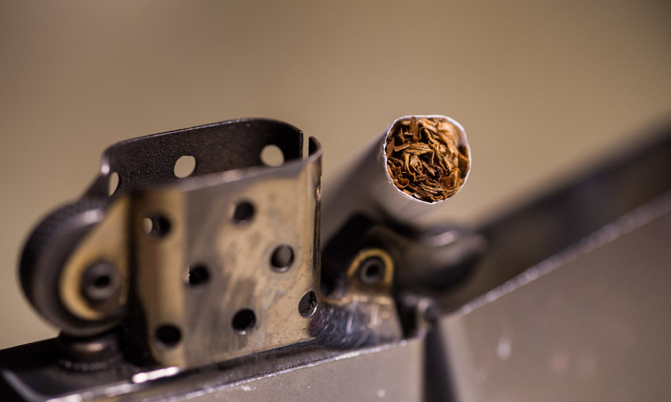 Vente tabac loto presse à Nice prox Jean Médecin 1