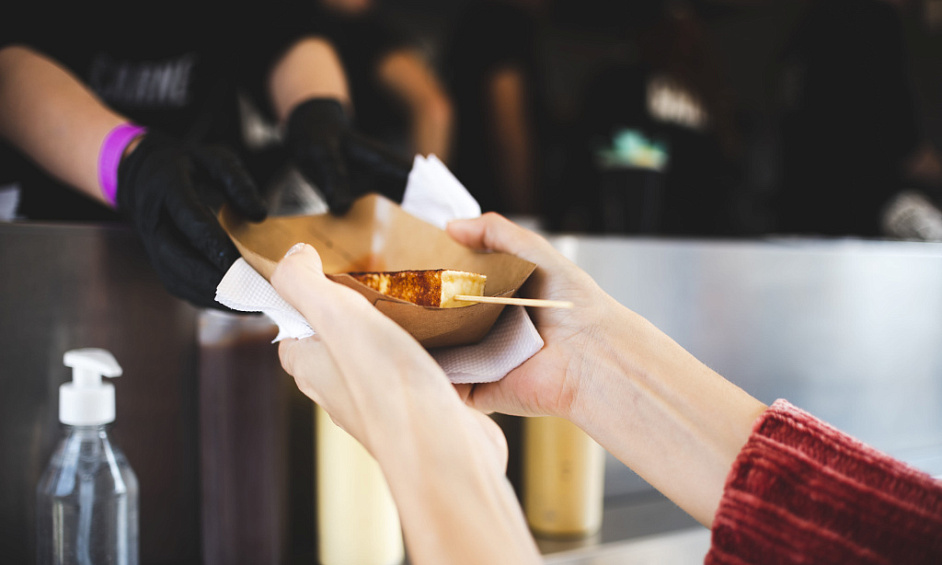 Vente restaurant rapide à Paris 75009 Faible loyer 1