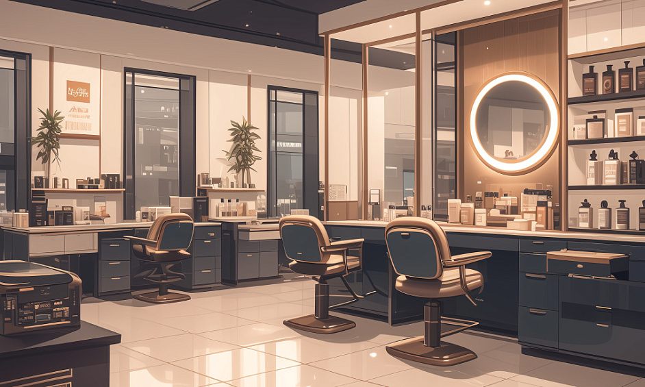 AV institut beauté coiffure esthétique à Marseille 1