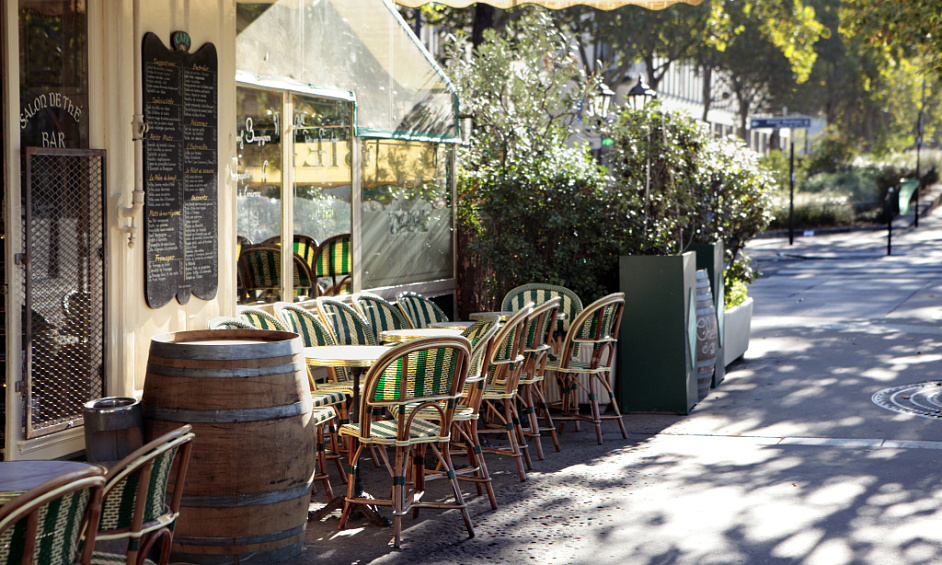 A vendre FDC cafétéria 220 places à Chambéry 1