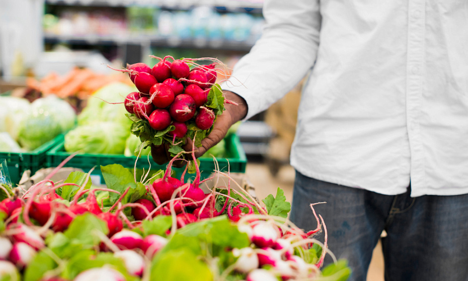 A vendre épicerie primeur littoral Ille et Vilaine 1