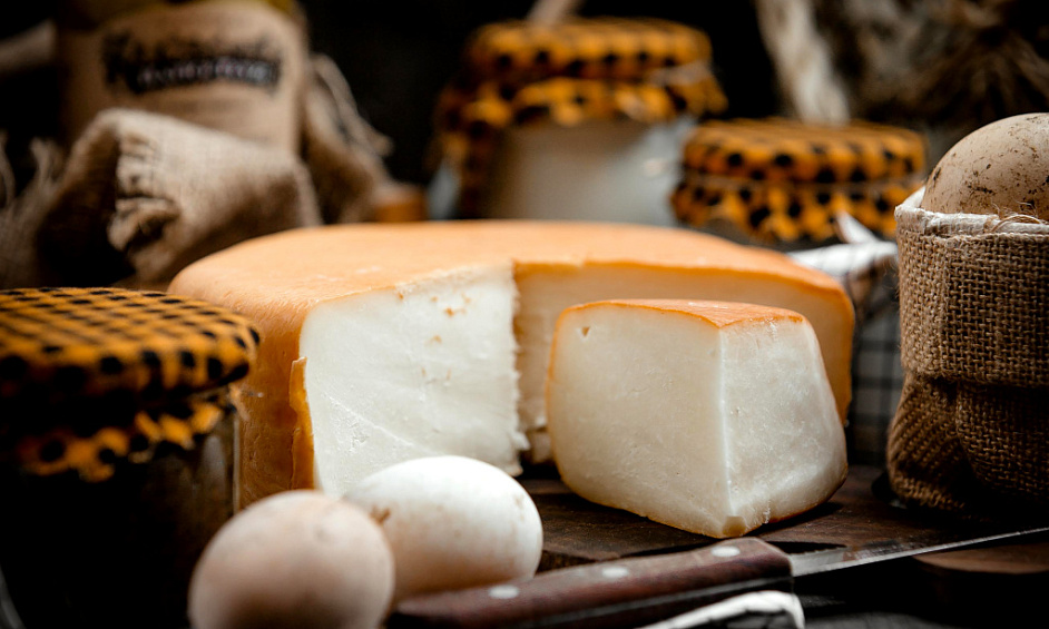 Vente fonds de commerce fromages proche Annecy 1