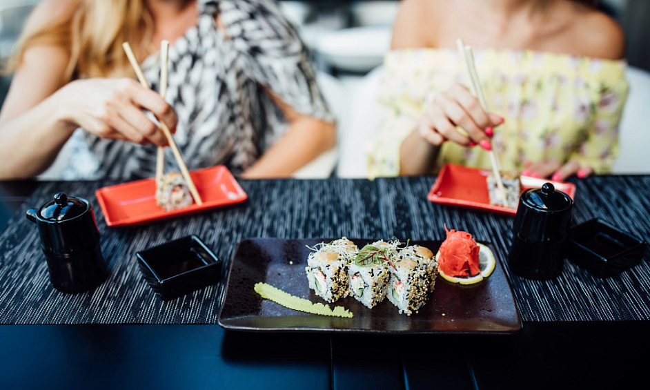 Vente restaurant japonais bon emplacement à Paris 1