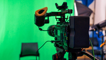 Vente Entreprises de production vidéo et multimédia for sale in Cergy 207144
