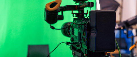 Vente Entreprises de production vidéo et multimédia for sale in Cergy 207144