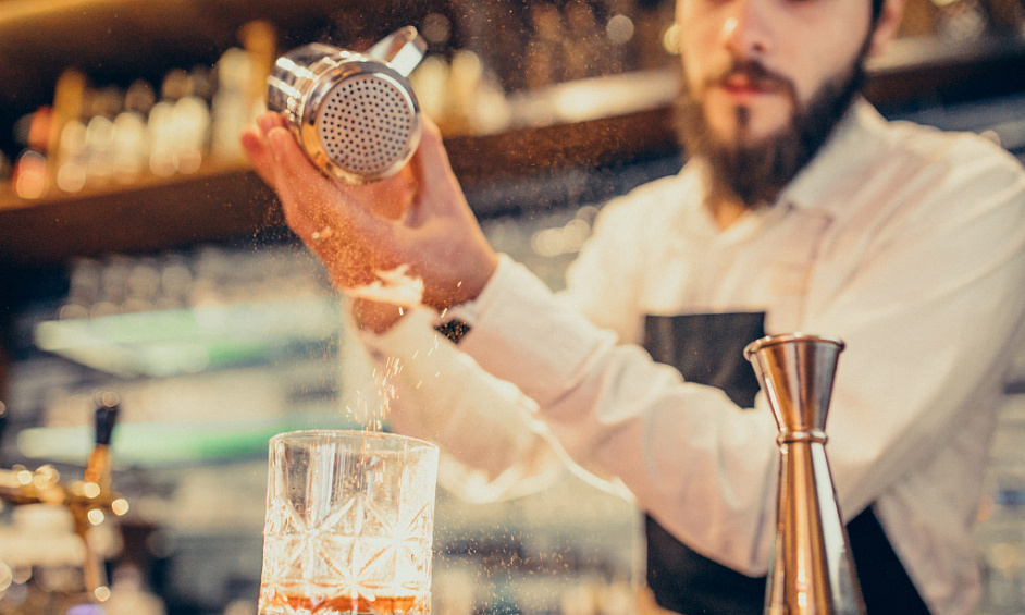 Vente bar pub restaurant à Paris quatier Latin 1