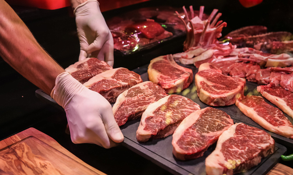 Vente boucherie charcuterie secteur Rouen 1