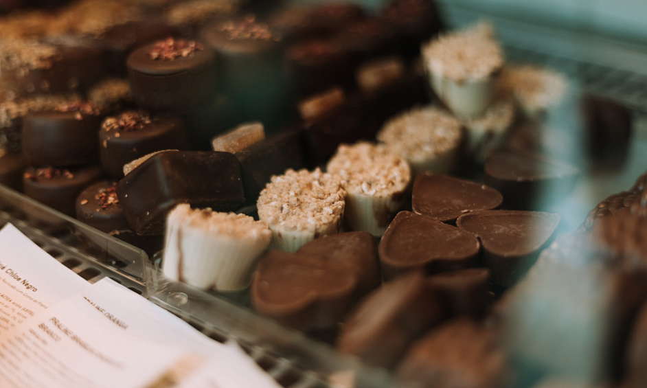 Ouvrez une chocolaterie en franchise à Lyon 1