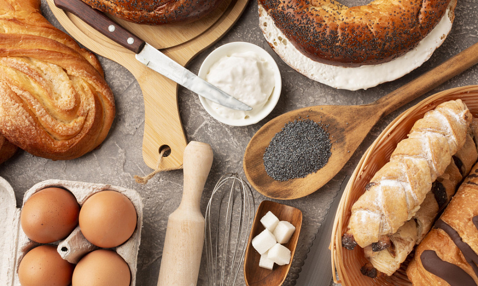 Vente boulangerie de 60m² Paris 14 secteur bureau 1