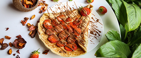 Vente Crêperie for sale in Nantes 142442