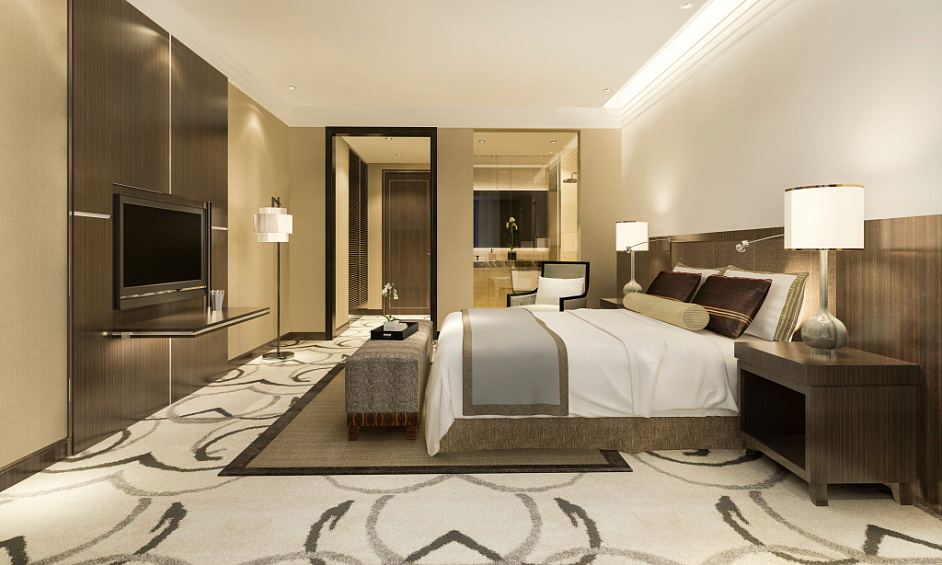 Vente hôtel Murs + fonds à Paris 75007 1